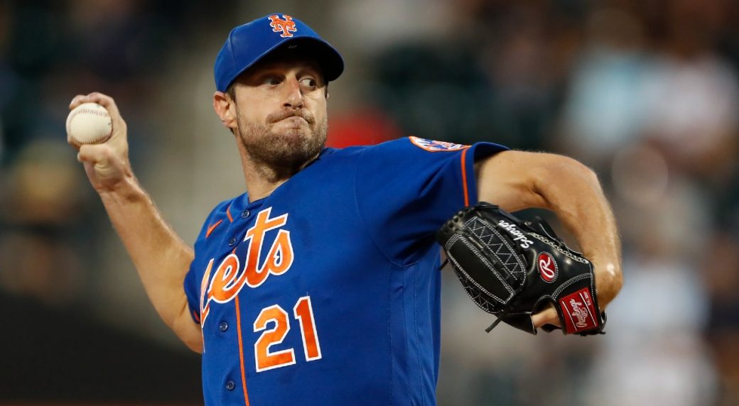 Mets, Max Scherzer hoping latest IL stint gets the ace ready for October