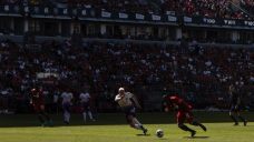 Toronto FC eliminated from MLS playoff contention with loss at Orlando City