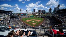 Blue Jays relish rare PNC Park visit two years after nearly calling Pittsburgh home