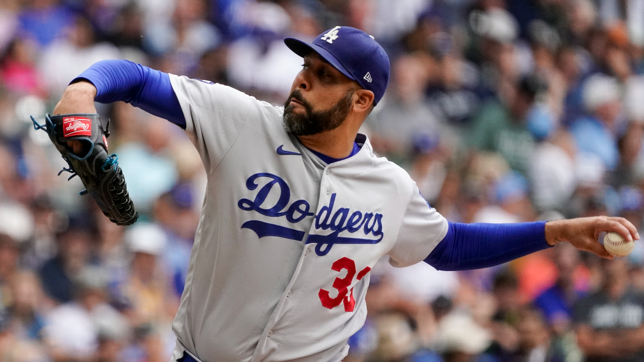 David Price Still Has Plenty of Value to Offer the Dodgers - The