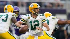 NFL Sunday Roundup: Packers&#8217; Rodgers, Bengals&#8217; Burrow humbled in Week 1 losses