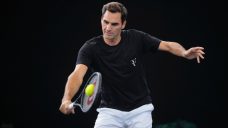 Roger Federer on &#8216;silly&#8217; GOAT debate: &#8216;We made each other better&#8217;