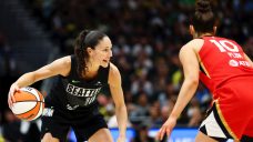 Aces advance to WNBA Finals, Sue Bird&#8217;s career comes to a close