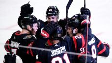 Palpable excitement at Senators golf tournament ahead of first skate of training camp