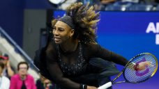 Serena Williams loses in third round of U.S. Open to end legendary playing career