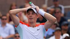 Canada&#8217;s Denis Shapovalov drops opener at Stuttgart tournament