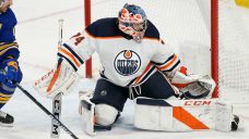 Oilers&#8217; Skinner excited for first full-time NHL role with hometown team