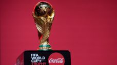 FIFA expands 2026 World Cup again to create 104-game program