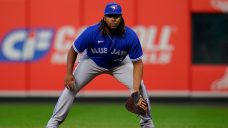 Yankees broadcaster pokes fun at Blue Jays&#8217; Guerrero Jr. after clinching win