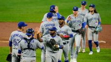 Stretch Drive: Blue Jays in control of playoff destiny with four weeks to go