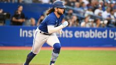 Manoah, Bichette power Blue Jays to win over Pirates