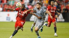 Montreal rallies from early deficit with four-goal outburst to deal TFC a costly loss