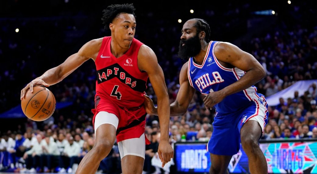 Sixers-Raptors: Start time, channel, how to watch and stream NBA playoffs  Game 1