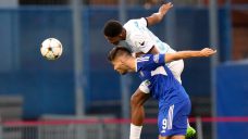 Oršić goal earns Dinamo Zagreb surprising win over Chelsea