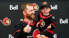 Senators see &#8216;significant&#8217; surge in ticket sales after busy off-season