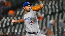 Gap to gap: How Blue Jays&#8217; Mitch White found his velocity, why Jose Berrios is throwing a cutter