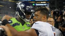 Smith, Seahawks survive Wilson&#8217;s return in win over Broncos