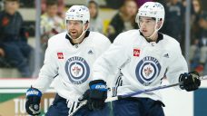 Heinola aims to crack Jets roster as Bowness focuses on solidifying defence