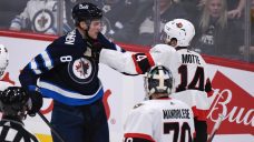 Jets&#8217; Saku Maenalanen aiming to make the most out of his &#8216;last chance&#8217; in NHL