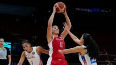 FIBA Women&#8217;s World Cup Takeaways: Canada cruises into semifinals