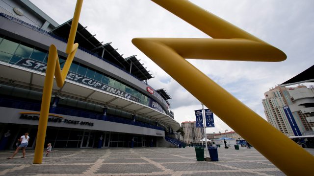 Bucs to host Chiefs at home stadium despite Hurricane Ian's destruction in  Florida