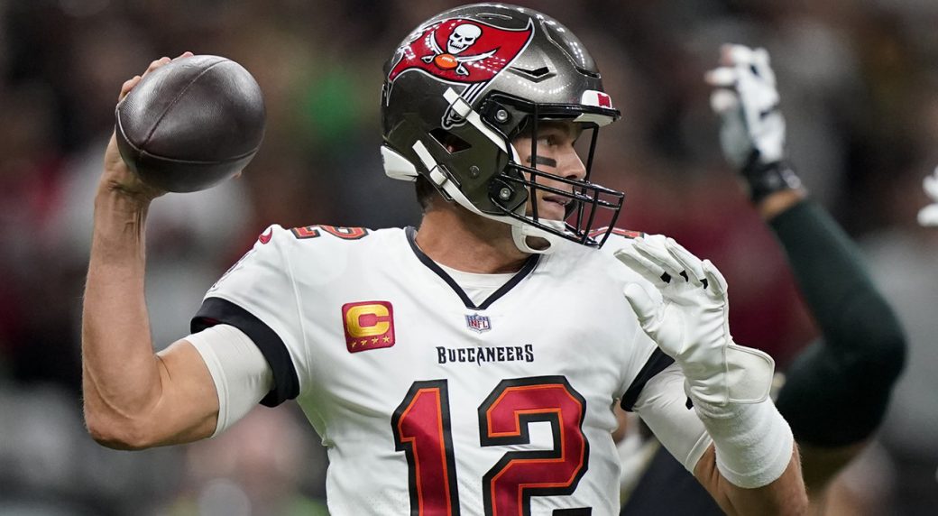 Tampa Bay Buccaneers vs. Atlanta Falcons: Storylines, prediction