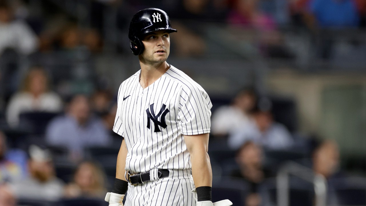 Yankees' Andrew Benintendi having wrist surgery, could play this year