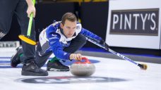 Brendan Bottcher wins first event with new lineup at ATB Okotoks Classic