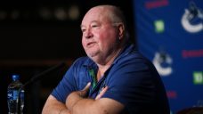 Boudreau: Canucks not making playoffs would be &#8216;a disaster&#8217;