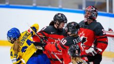 WWHC Takeaways: Poulin hits scoring milestone as Canada advances to semifinals over Sweden