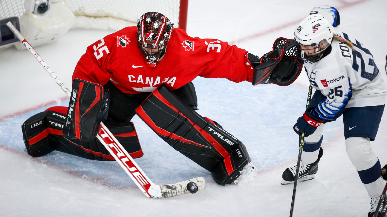 By The Numbers Having A Deem On The Canada U S Rivalry Sooner Than   Canada U.s. 