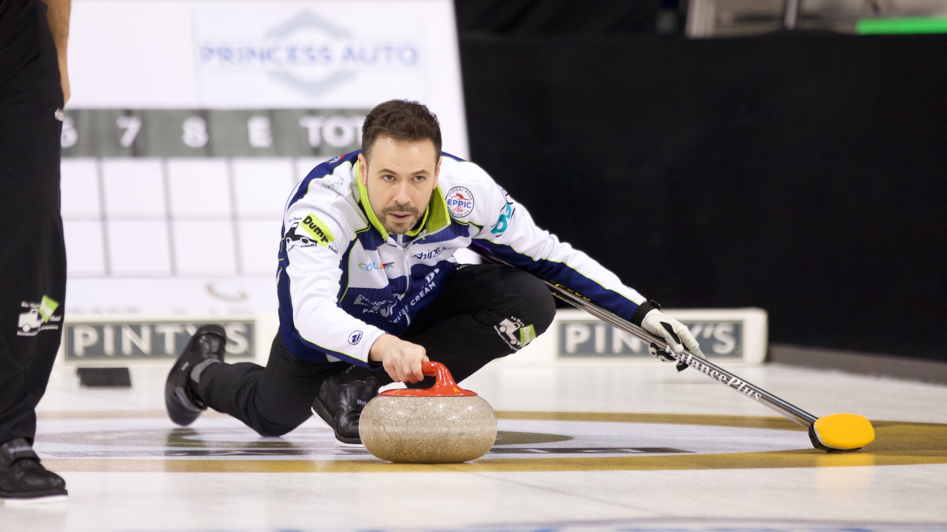 Epping, Kleiter, Smith punch tickets to Canadian men’s curling championship