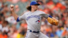 Blue Jays&#8217; Gausman sounds off on balk call: &#8216;I just felt like it was premeditated&#8217;