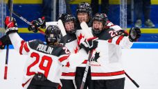 Golden reign: Just like at Olympics, Canada beats U.S. in Women&#8217;s Worlds final