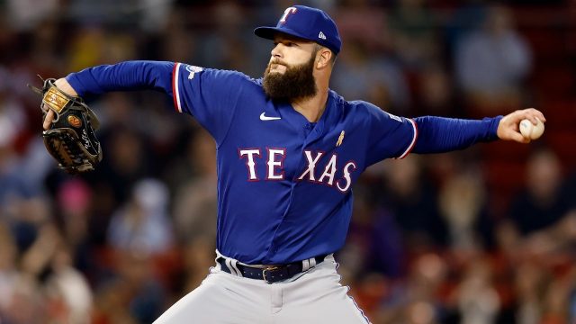 White Sox designate LHP Dallas Keuchel for assignment