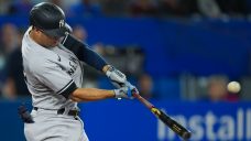 Yankees bench SS Kiner-Falefa for Game 4 of ALDS vs. Guardians