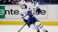 Why the Maple Leafs will try Mitch Marner as a defenceman