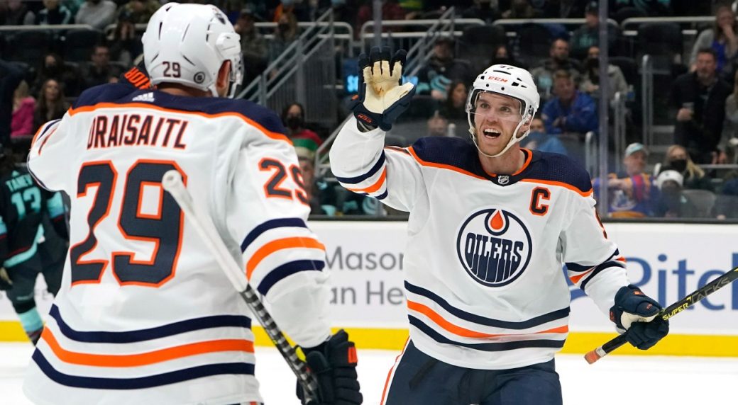 Oilers host weekend of events for fans