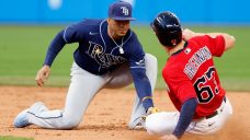 AL Playoff Watch: Blue Jays&#8217; magic number drops to two, but Rays draw closer