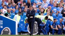 Winless Leicester in turmoil after loss to Brighton leaves club winless