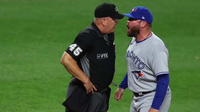 Orioles do their part to keep tiebreaker chaos alive by losing to Blue  Jays, 6-4 - Camden Chat