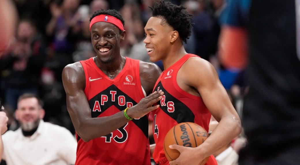 Tracking the Raptors' path to the 2022 NBA Playoffs: Projected record,  remaining strength of schedule and more