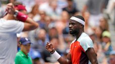 Tiafoe ends Nadal&#8217;s 22-match Slam streak in U.S. Open fourth round