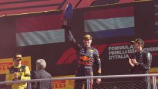 Italian GP takeaways: Verstappen unstoppable again with F1 title now in reach