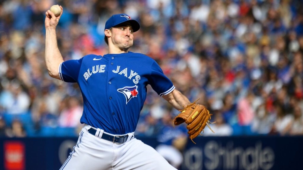 As Blue Jays finalize wild-card roster, in-game tactics take centre stage