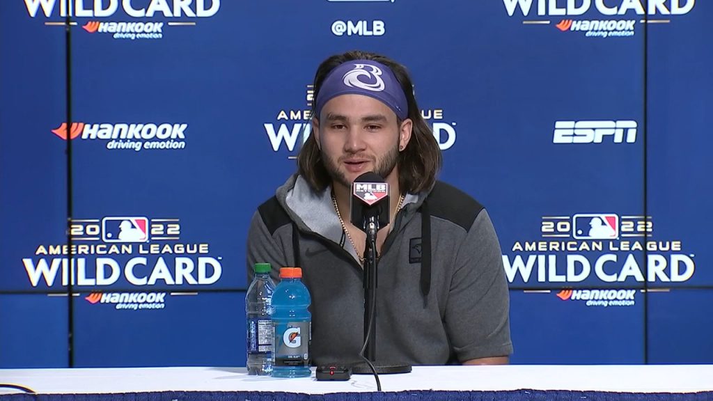 Bo Bichette News - ESPN