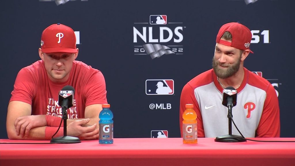 Philadelphia Phillies on X: We've lost count of the Daycare crimes   / X