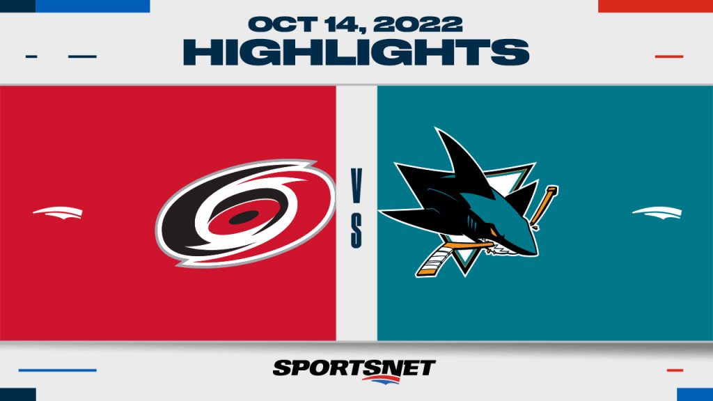 Panthers @ Hurricanes 2/16  NHL Highlights 2022 