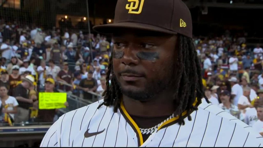 Josh Bell Props, Betting Odds and Stats vs. the Dodgers - October 11, 2022