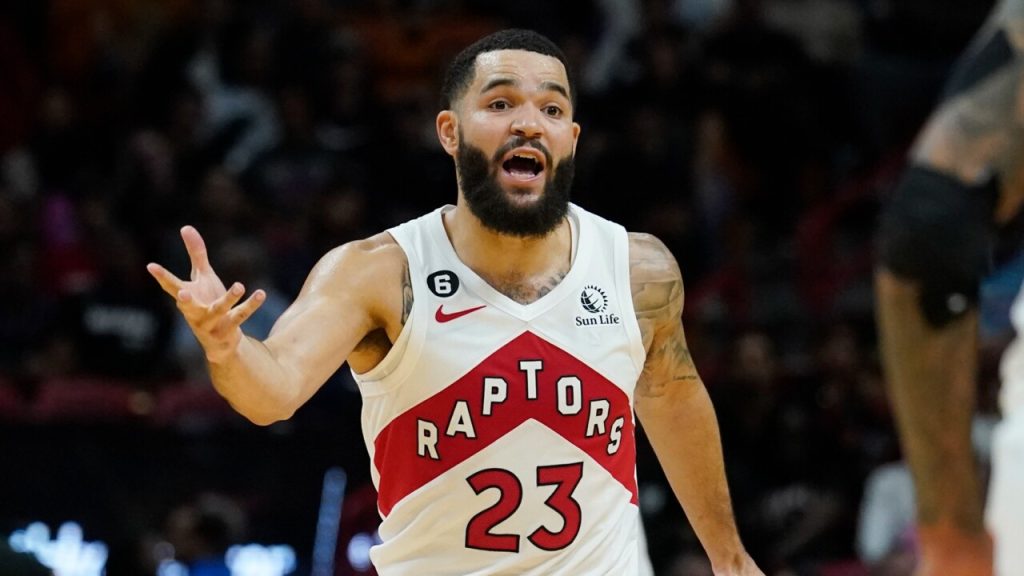 Trade to the Raptors brings forward Precious Achiuwa full circle